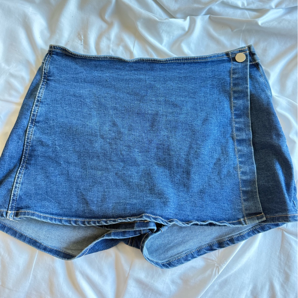Love Tree Skort